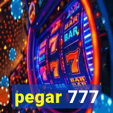 pegar 777